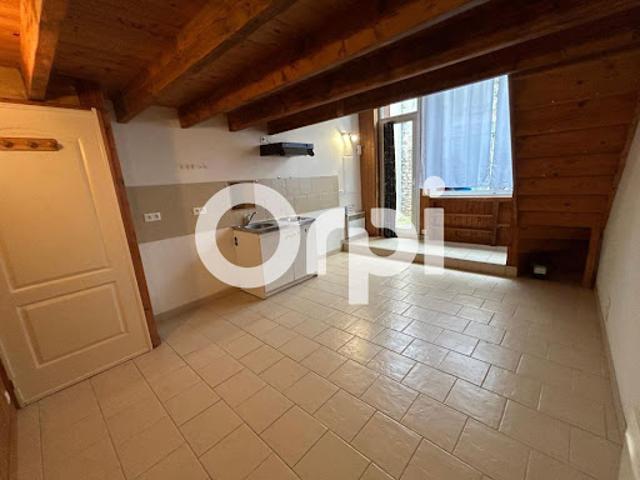 Location Maison 2 pièces 51 m2 Surgères