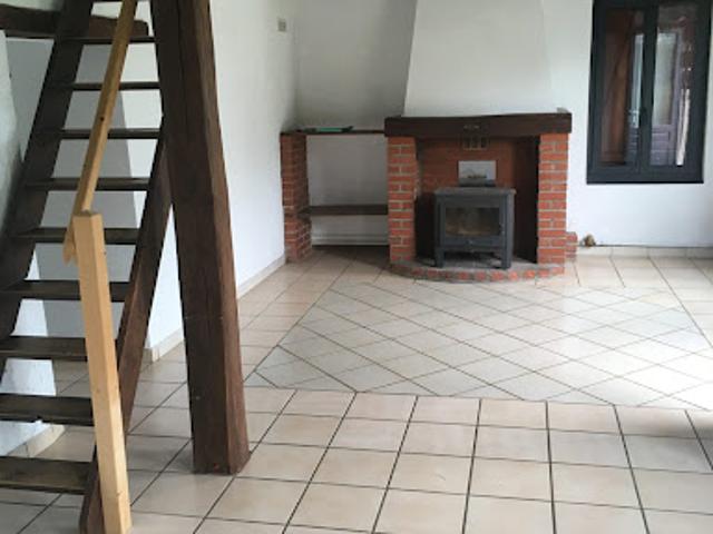 Location Maison 2 pièces 52.07 m2 Englancourt