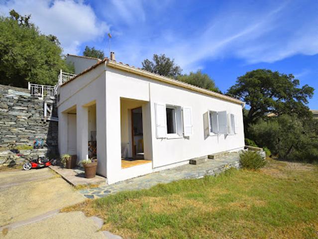Location Maison 2 pièces 52 m2 Bastia