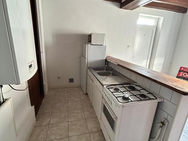 Location Maison 2 pièces 52m² CHABRIS 36210