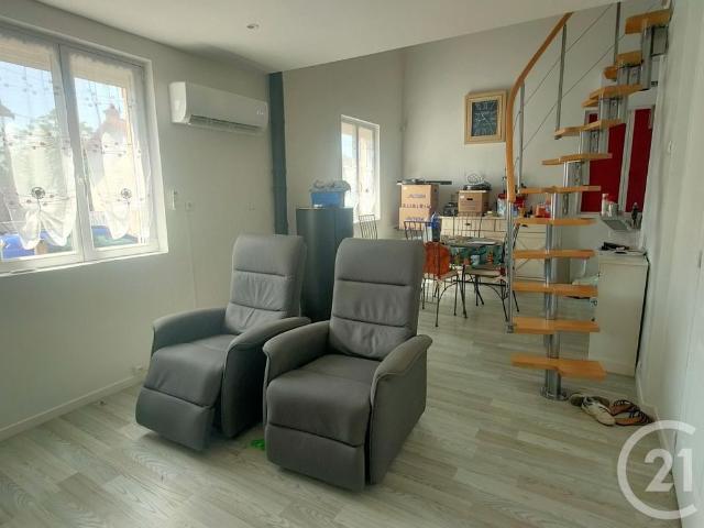 Location Maison 2 pièces 52m² LA MACHINE 58260
