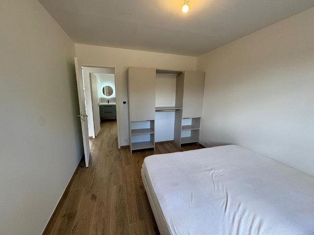 Location Maison 2 pièces 52m²