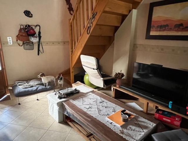 Location maison 2 pièces, 53.00m², Aiguillon