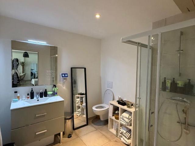 Location maison 2 pièces, 53.44m², La Roche sur Yon
