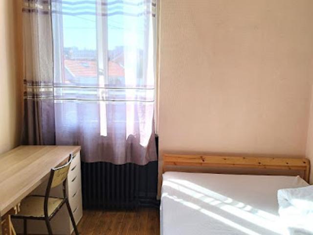 Location Maison 2 pièces 53.57 m2 Villeurbanne