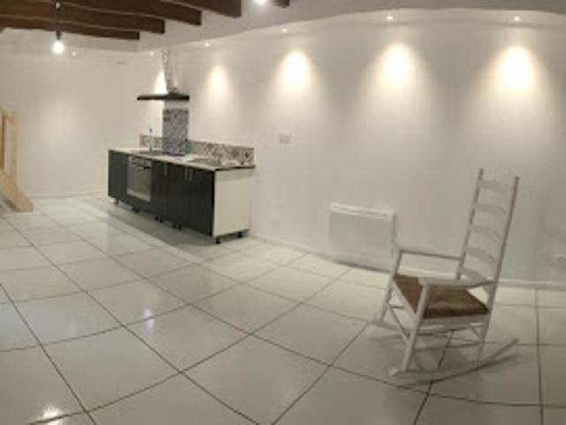 Location Maison 2 pièces 53 m2 Melle