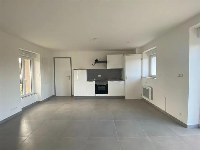 Location maison 2 pièces 54.65m² à Massais 79150