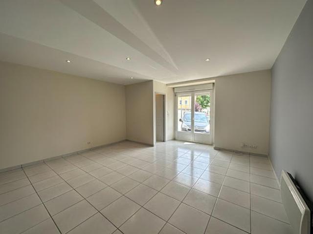 Location Maison 2 pièces 55.21 m2 Ruoms
