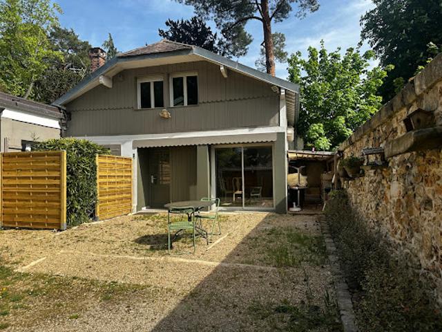Location Maison 2 pièces 55.22 m2 Barbizon