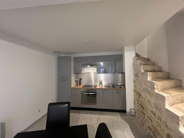 Location Maison 2 pièces 55.81 m2 Deux Rivières
