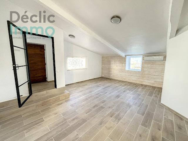 Location Maison 2 pièces 55 m2 Cipieres