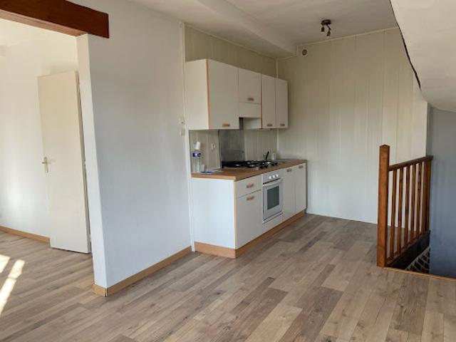 Location Maison 2 pièces 55 m2 Pont de l'Arche