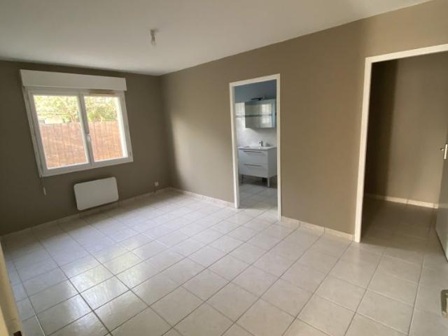 Location Maison 2 pièces 55m² ST MEDARD EN JALLES 33160