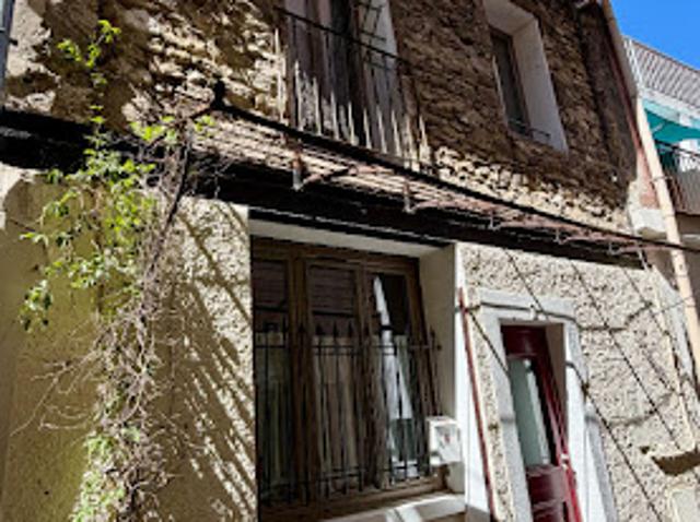 Location Maison 2 pièces 57.23 m2 L'Isle sur la Sorgue