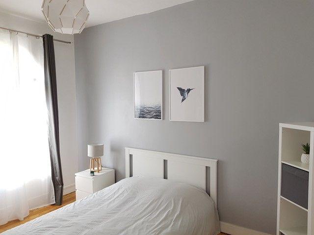 Location Maison 2 pièces 57m²