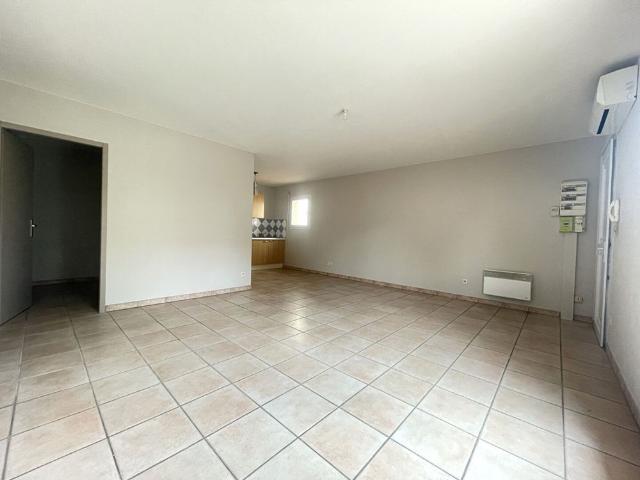 Location Maison 2 pièces 57m²