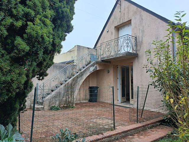 Location Maison 2 pièces 58.05 m2 Ivoy le Pré