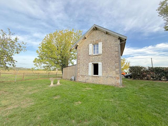Location Maison 2 pièces 58.34 m2 Saint Vincent de Paul