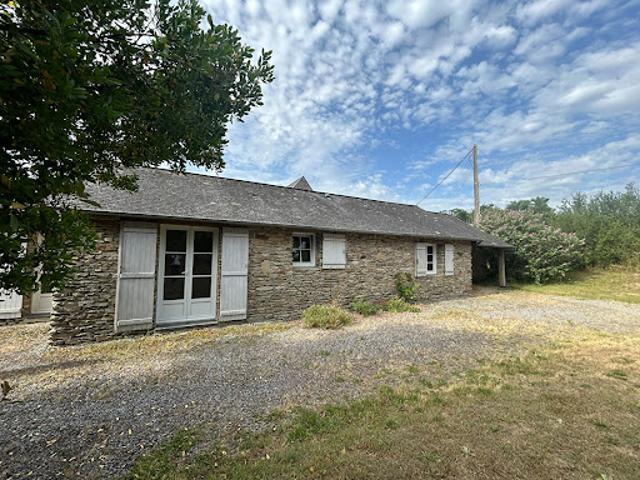 Location Maison 2 pièces 58.72 m2 Saint Lambert la Potherie