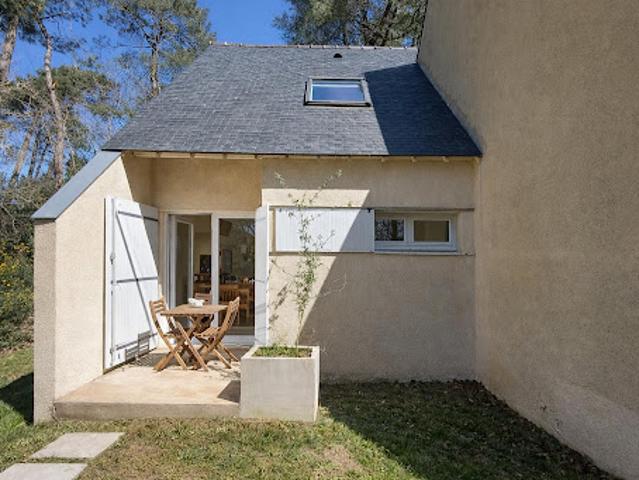 Location Maison 2 pièces 58 m2 Allaire