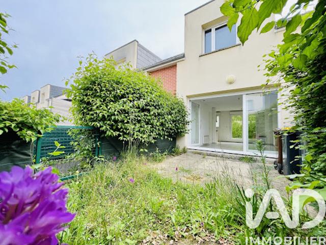 Location Maison 2 pièces 58 m2 Louviers