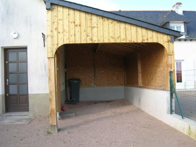 Location Maison 2 pièces 58 m2 Saint Gilles