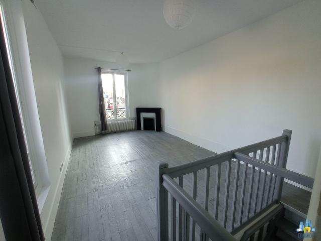 Location Maison 2 pièces 58m² COURBEVOIE 92400