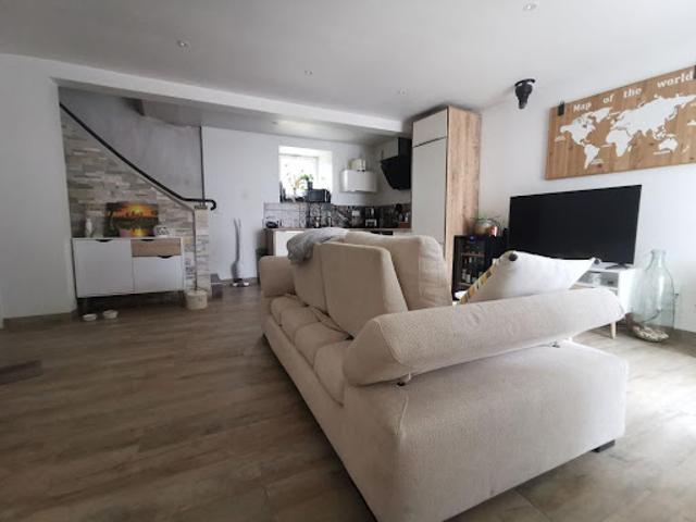 Location Maison 2 pièces 60.65 m2 Assérac