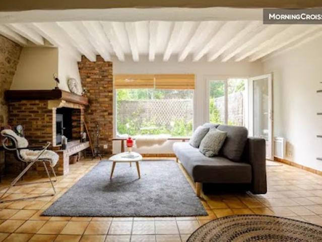 Location Maison 2 pièces 60 m2 Fontainebleau