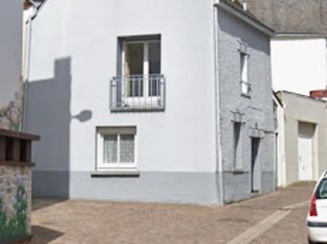 Location Maison 2 pièces 60 m2 Locminé