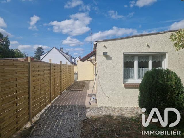 Location Maison 2 pièces 60 m2 Saint Venant