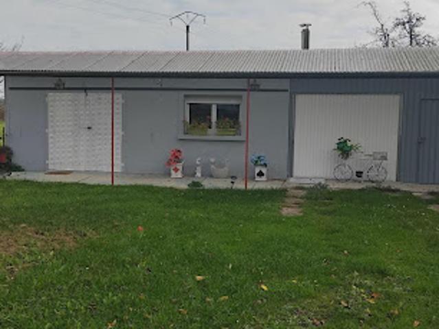 Location Maison 2 pièces 60 m2 Romagne sous les Côtes