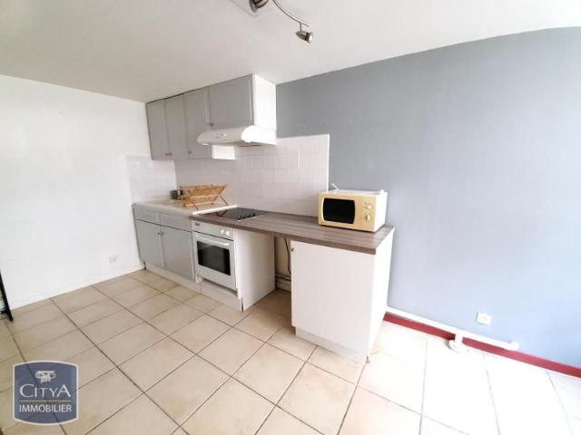 Location Maison 2 pièces 60m² ELBEUF 76500