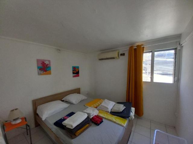 Location Maison 3 pièces 61m² LE GOSIER 97190