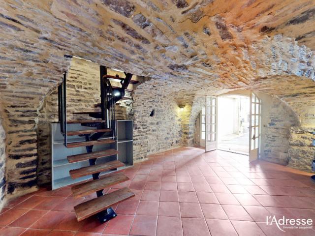 Maison 2 pièces Marguerittes 63.27m² 707€ à louer