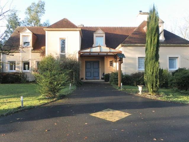 Location Maison 2 pièces 64 m2 Soulangy