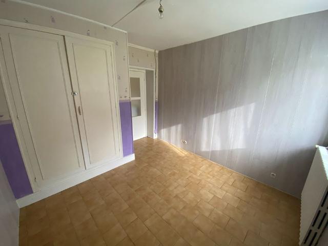 Location Maison 2 pièces 64m²
