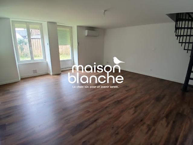 Location Maison 2 pièces 65.88 m2 Cernay