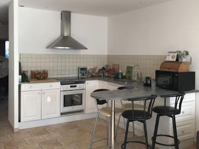 Location Maison 2 pièces 65 m2 Angers