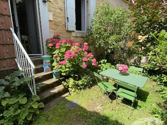 Location Maison 2 pièces 65 m2 Sarlat la caneda