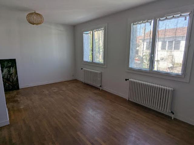 Location Maison 2 pièces 65 m2 Poitiers