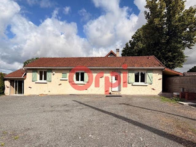 Location Maison 2 pièces 67.81 m2 Peronne