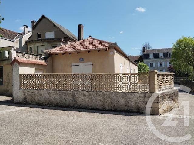 Location Maison 2 pièces 68.56 m2 Souillac