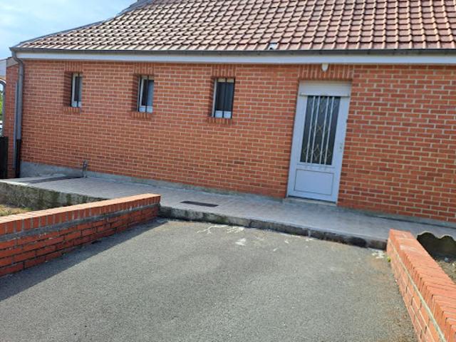 Location Maison 2 pièces 68 m2 Isbergues