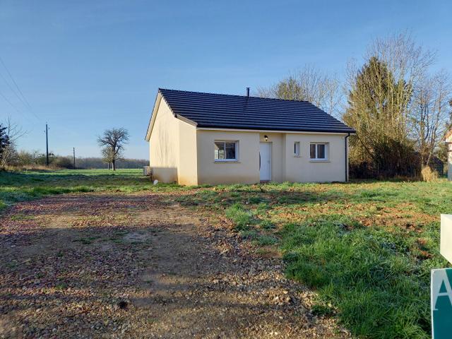 Location maison 2 pièces, 70.00m², Étrépagny