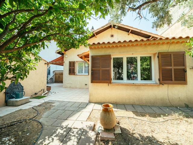 Location Maison 2 pièces 75m² TOULON 83200