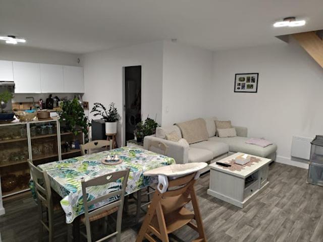 Location Maison 2 pièces 82.93 m2 Lizy sur Ourcq