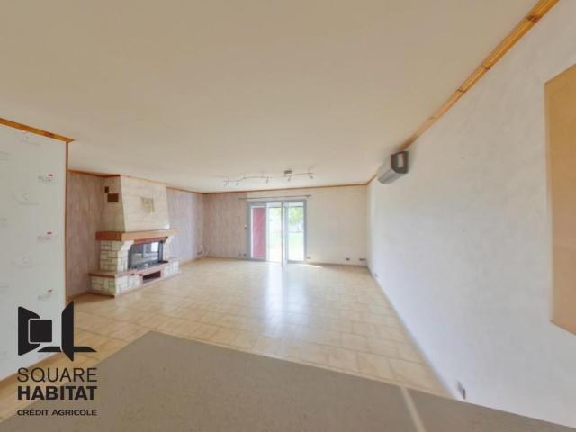Location Maison 2 pièces 84m² MILLAC 86150
