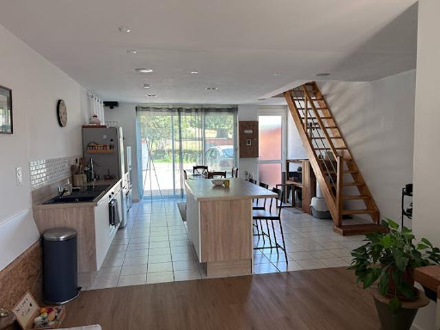 Location Maison 2 pièces 85.94 m2 Asnans Beauvoisin