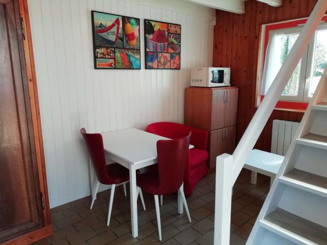 Location maison 2 pièces Couëron 44